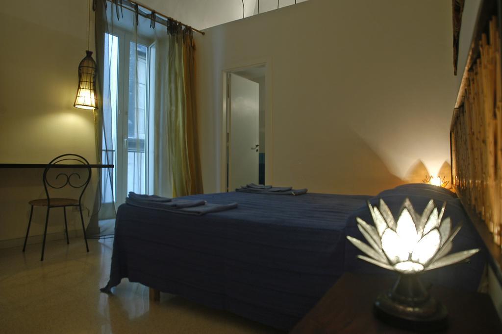 Bed and Breakfast Diletto A Napoli Zimmer foto