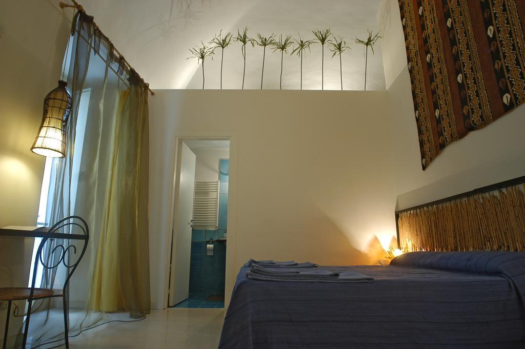 Bed and Breakfast Diletto A Napoli Zimmer foto