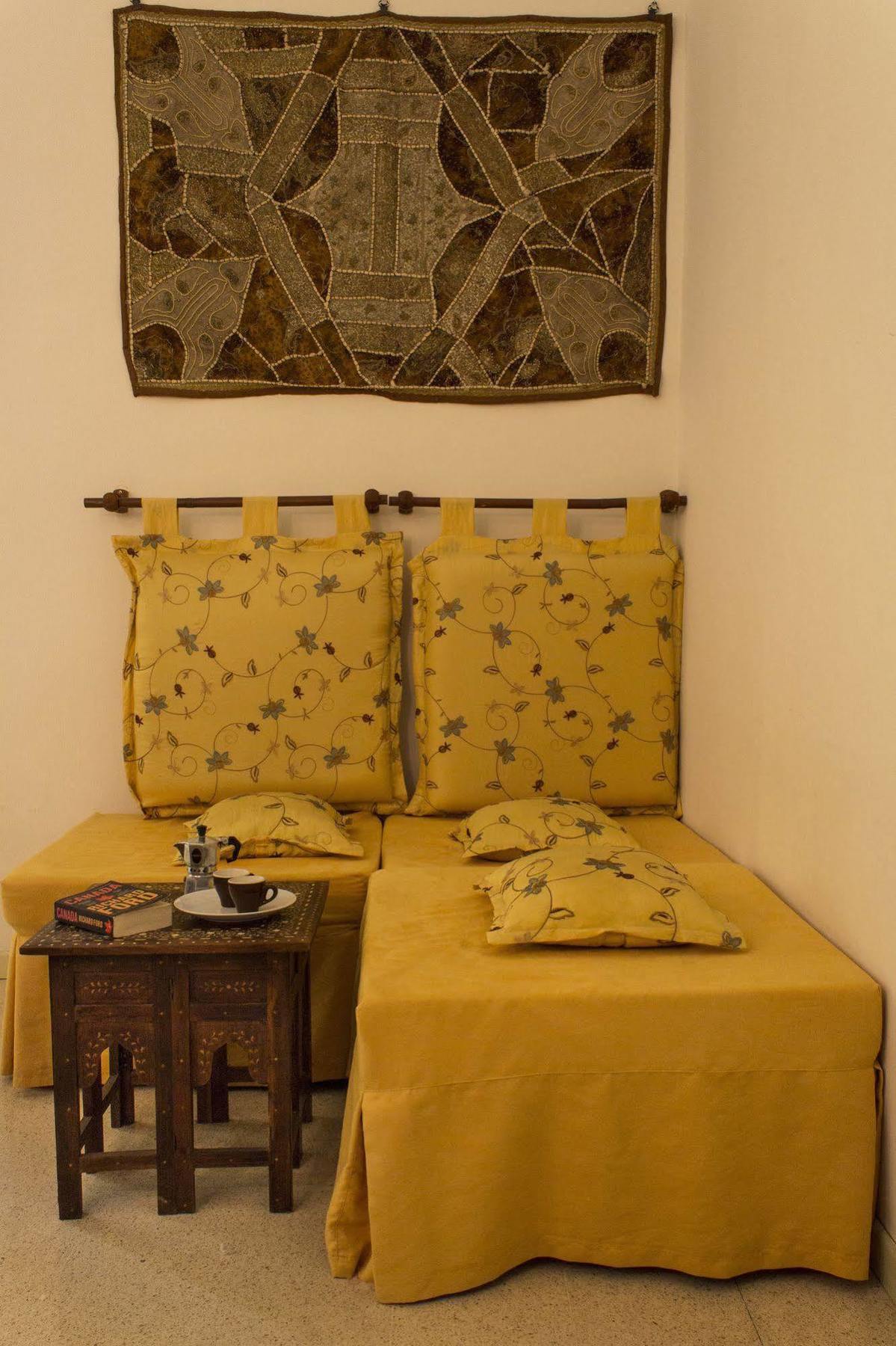 Bed and Breakfast Diletto A Napoli Exterior foto